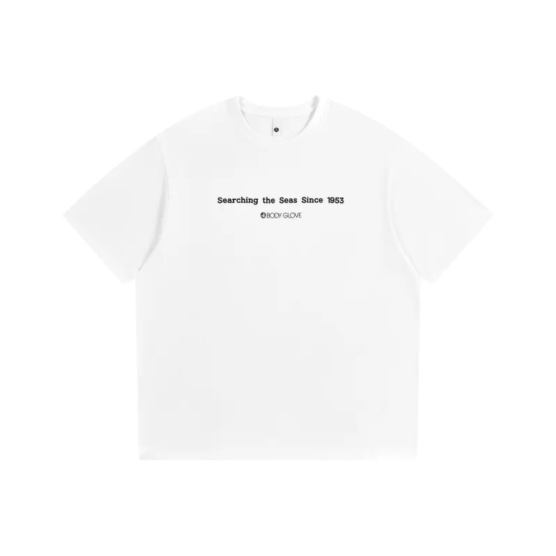 BODY GLOVE T-Shirts Unisex-6