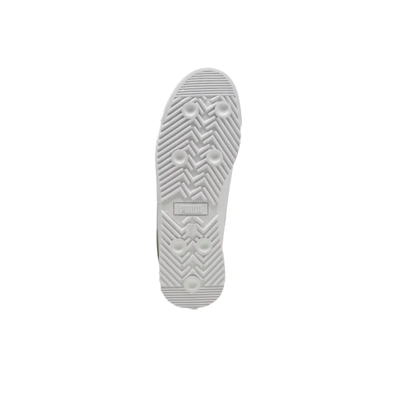 PUMA Roma S Scuderia Ferrari White-4