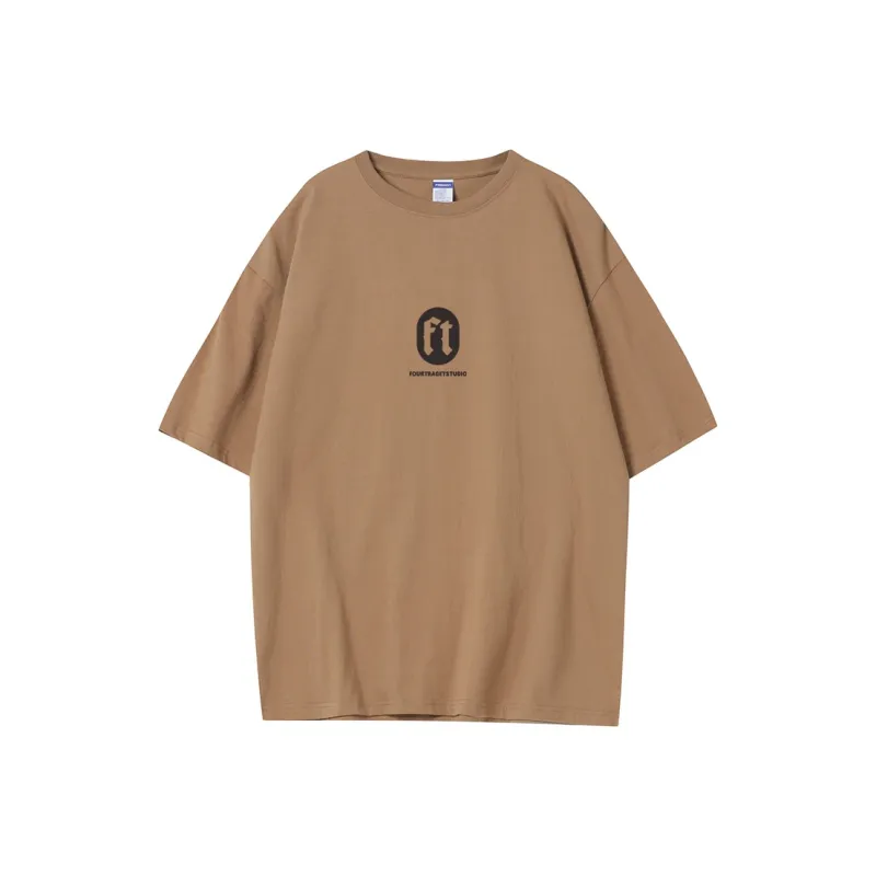 4T T-Shirts Unisex-15