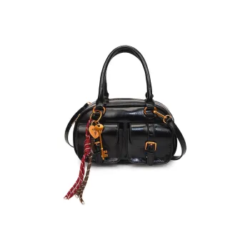 Yalu PU Crossbody Bags Handbags Women's Multicolor