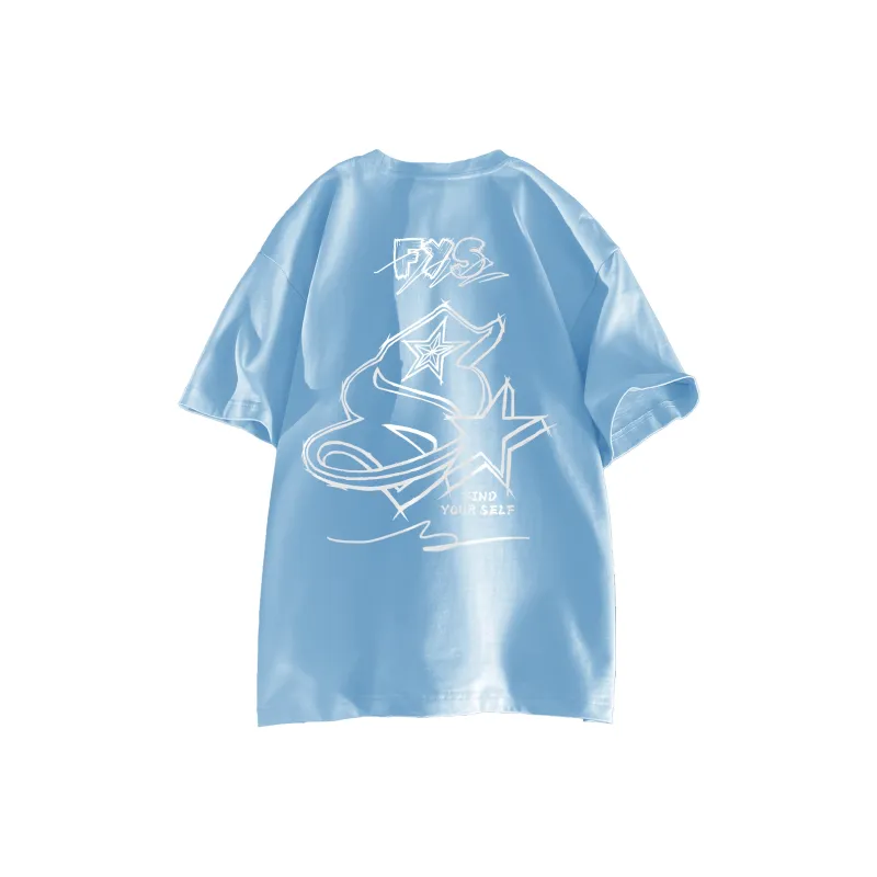 Find Yourself T Shirts Unisex-12