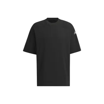Adidas CITY ESCAPE T Shirt Men's Black