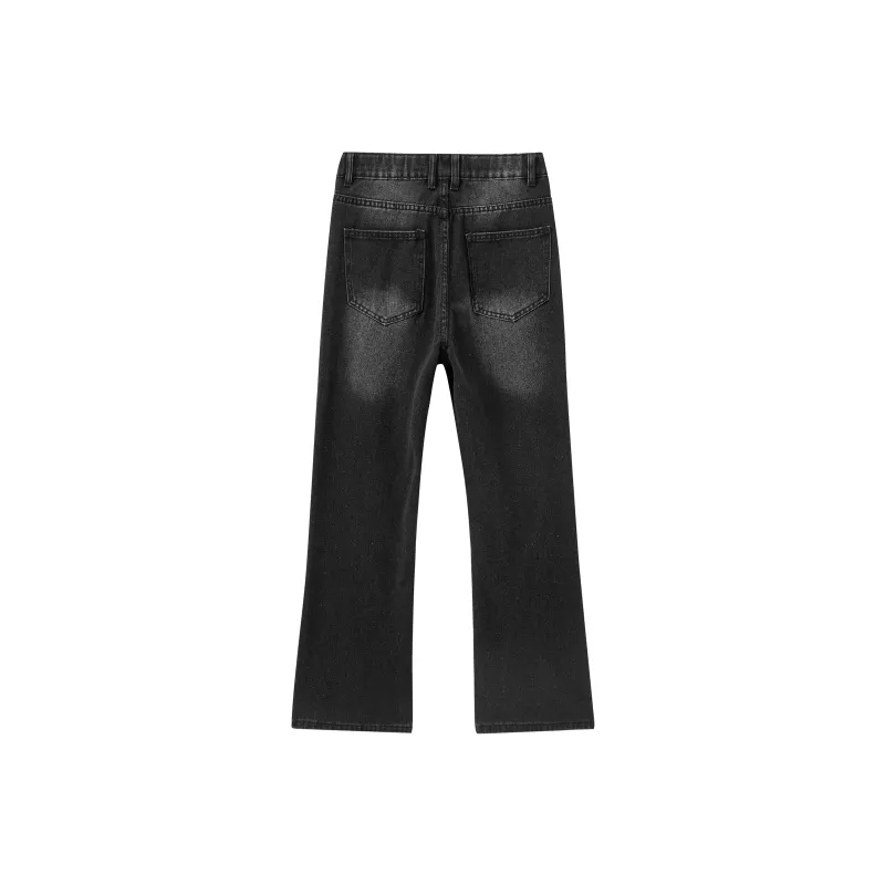 EUSU Jeans Unisex-6
