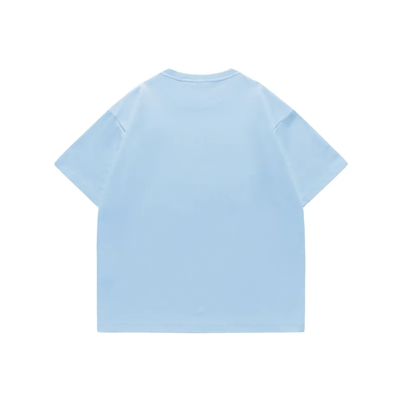 T Shirts Unisex-1