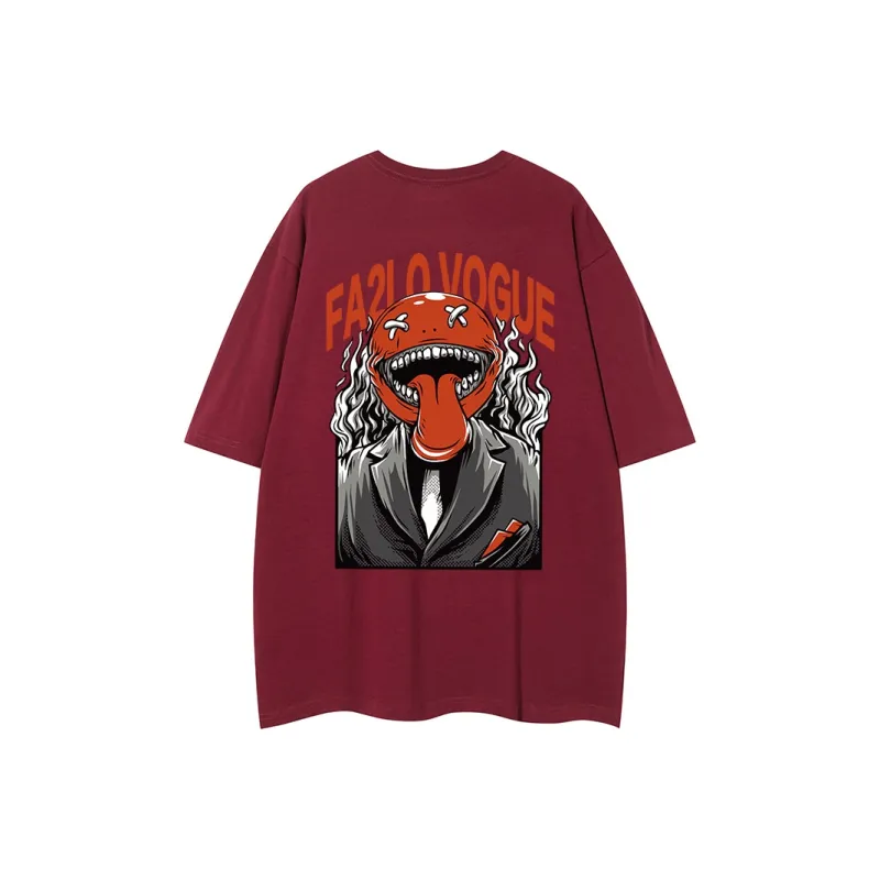 FA2LO T Shirts Unisex-10