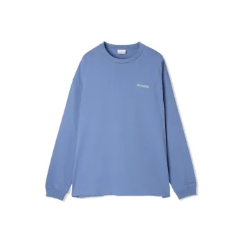 Columbia Burn Novel T-Shirt Men's Blue