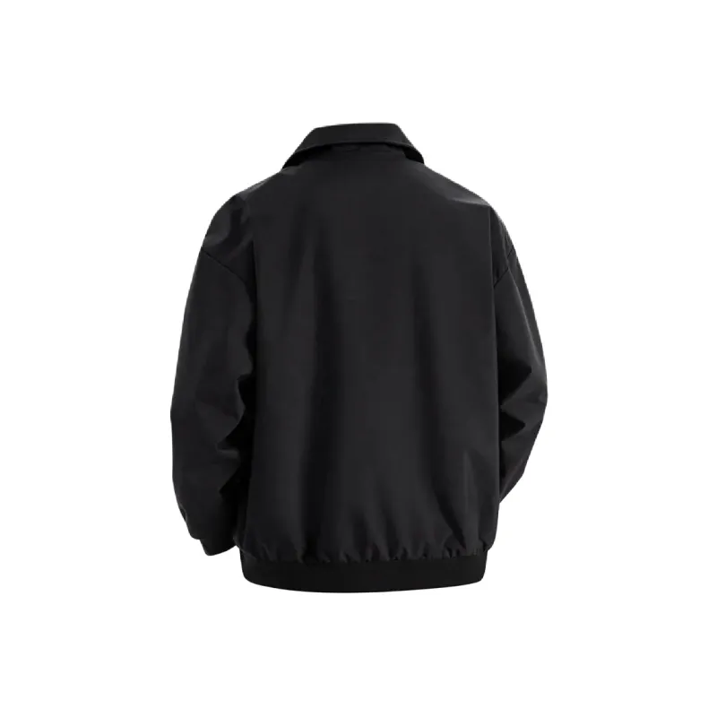 CHARLIE GOLF Jackets & Coats Unisex-1