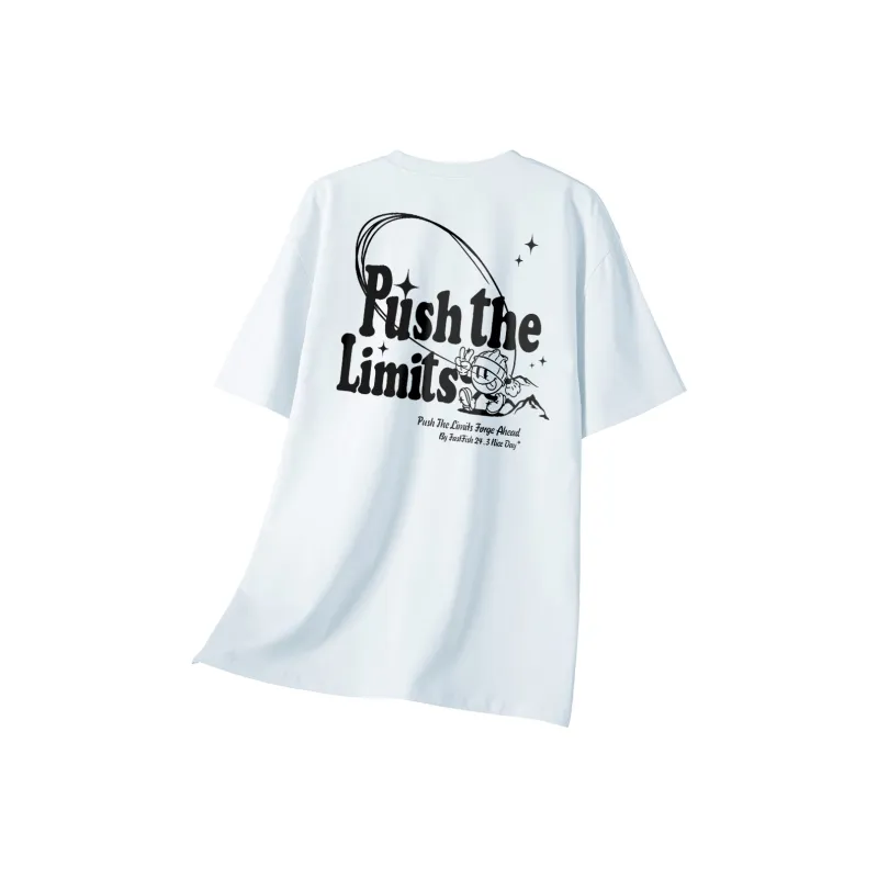 FASTFISH T Shirts Unisex-6