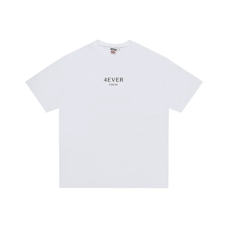 4EVER LAB T Shirts Unisex-4