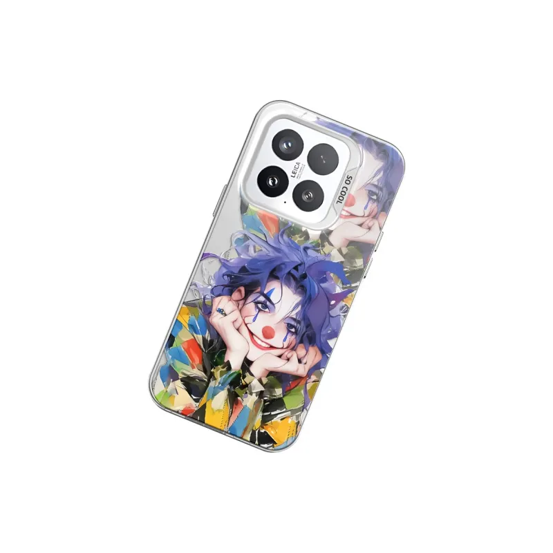 MANQIN Phone Cases-1