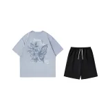 Clothing Sets (Blue Black)