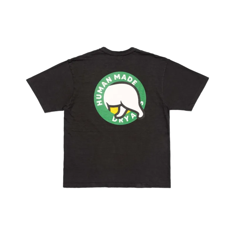 HUMAN MADE Graphic-print T-shirt-0