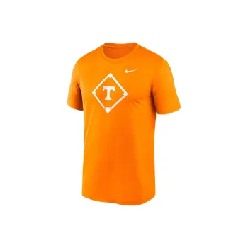 Nike Tennessee Volunteers Legend Baseball Icon Men's Nike Dri FIT College T Shirt