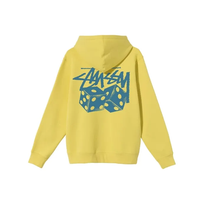 Stussy Itp Roses Hoodie-4