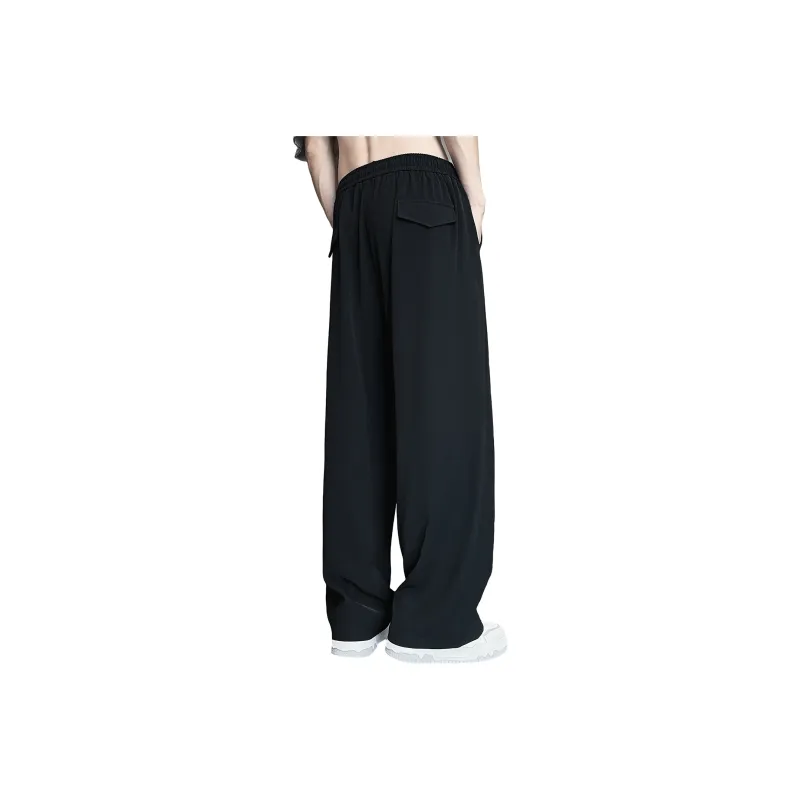 BRYAN JIMENEZ Suit Trouser Unisex-6