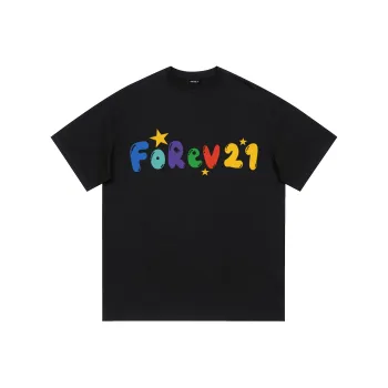 FOREVER 21 T Shirts Unisex