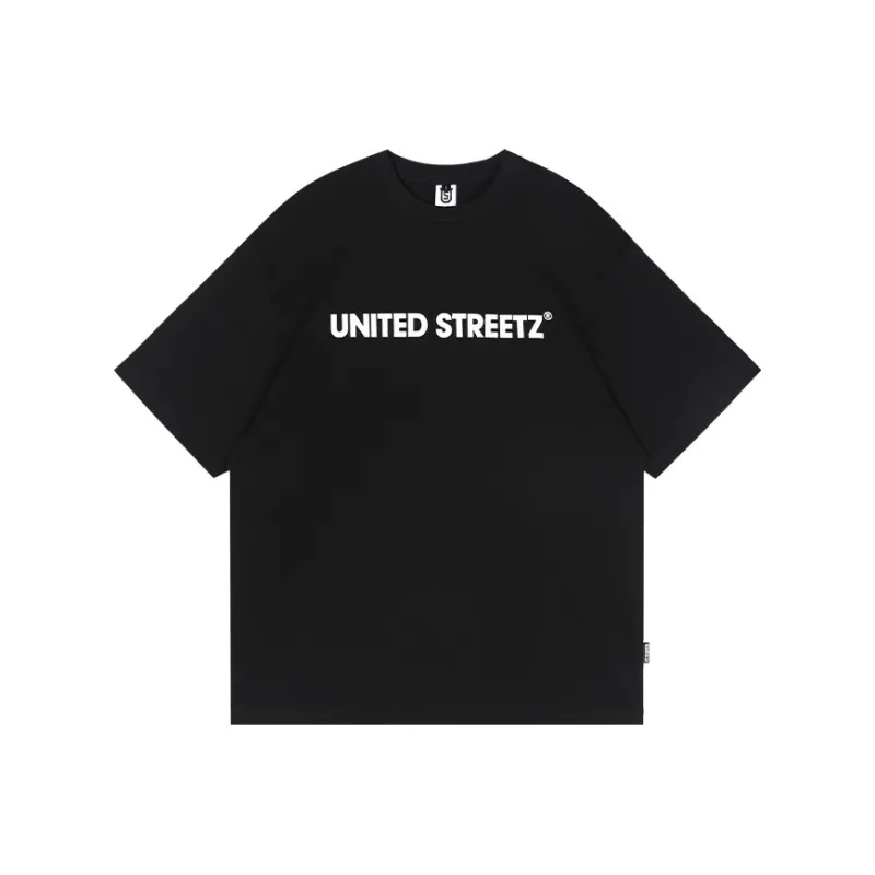 US T Shirts Unisex-0