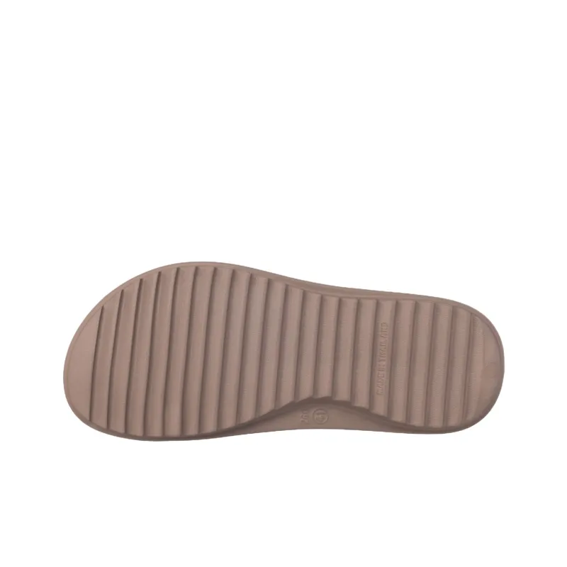 THE NORTH FACE CAMPER'S SLIDE Slip Resistant Abrasion Resistant Slide Slippers Unisex Brown-5