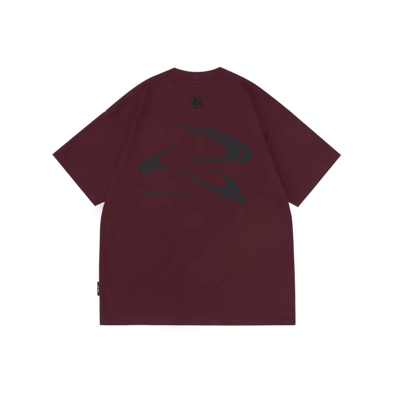 PCLP T Shirts Unisex-8