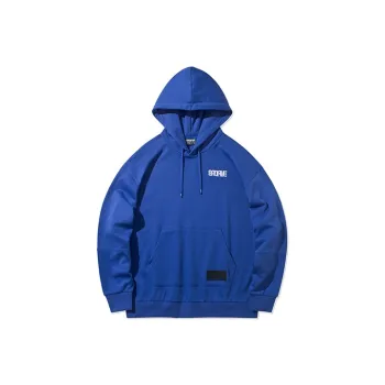 LiNing Sweatshirt Men's Bright Royal Blue