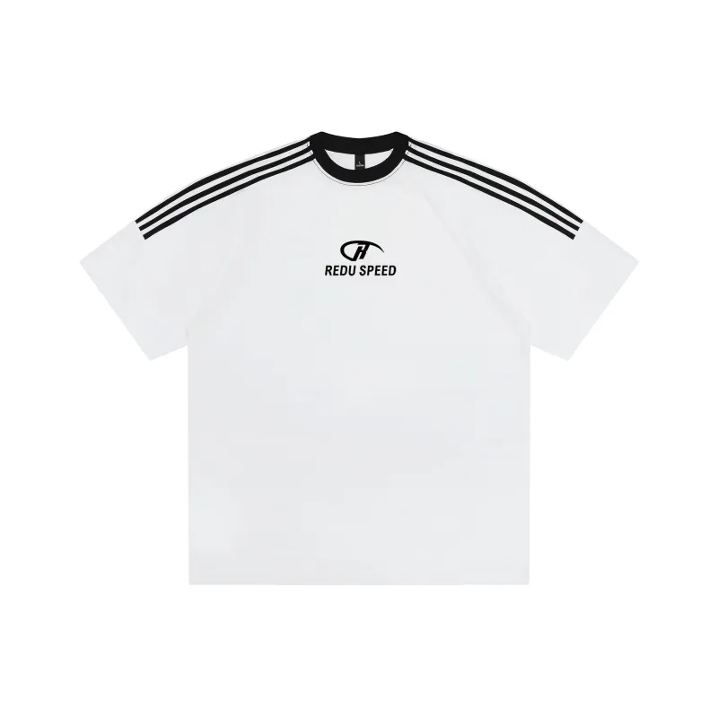 REDU T Shirts Unisex-40