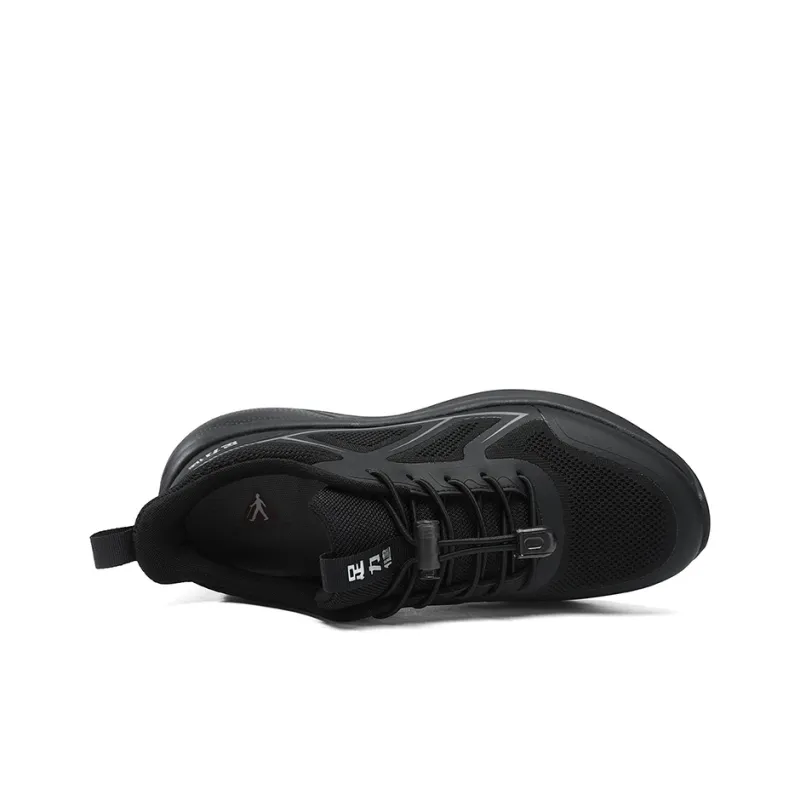 ZULIZ Sports Elderly Shoes Casual Shoes Men Low Top-4