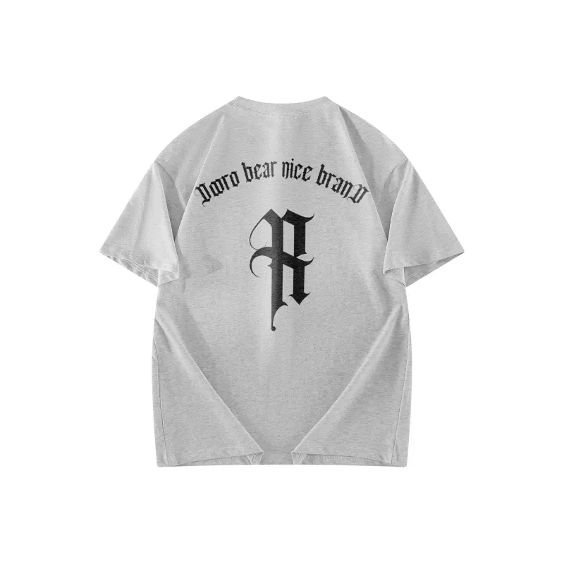 Budding Bear T Shirts Unisex-7