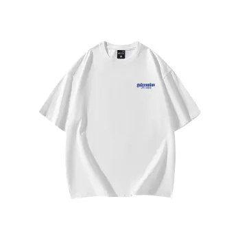 K bird T Shirts Unisex