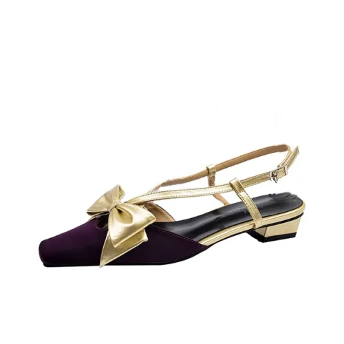 AJPAP Casual Single Shoes Women's