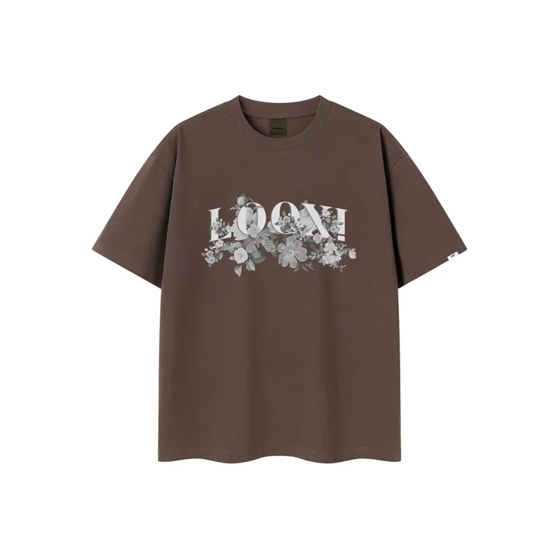 LOOX! T Shirts Unisex-10