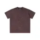 Vintage Style, Distressed Trendy Vermilion