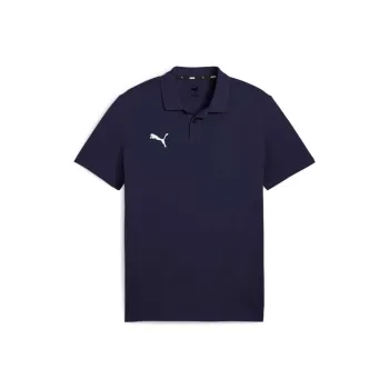 PUMA T Shirts Men Navy Blue/06