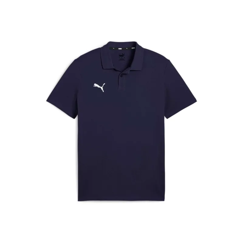 PUMA T Shirts Men Navy Blue/06-0