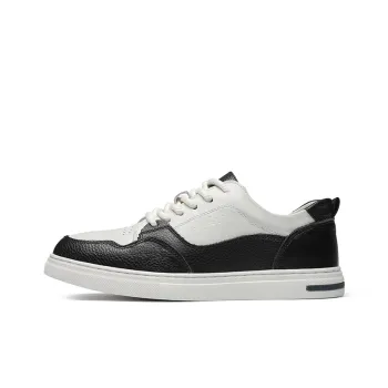 PLO CART Low Top Skateboard Shoes Men's