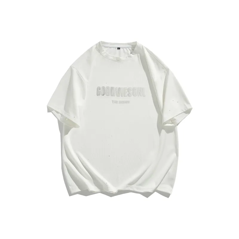 YooMore T-Shirts Unisex-2