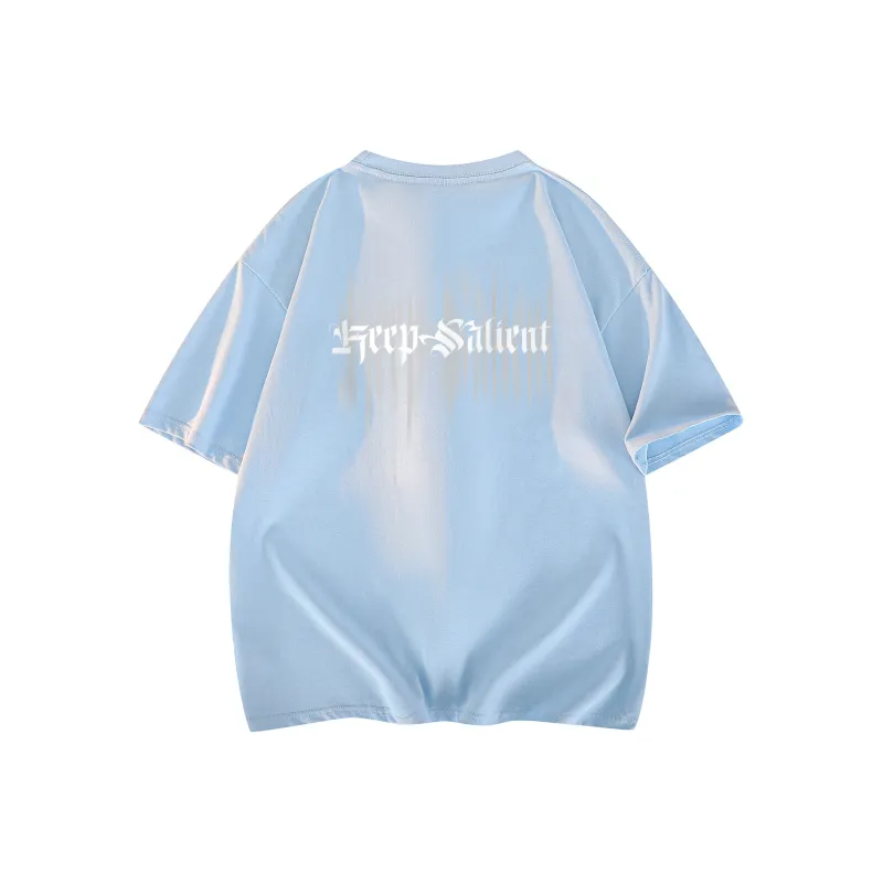 KS T Shirts Unisex-8