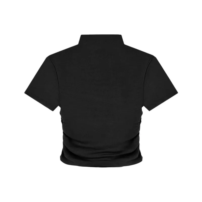 Byford Undershirts Women's Black-1