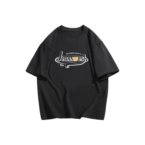 JEANSWEST T-Shirts Unisex