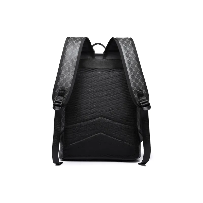 Ceion Keust Waterproof PVC Material Multifunction Durable Backpack Medium Size Unisex Multiple Colors-3