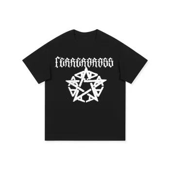 Ferrero Ross T Shirts Unisex