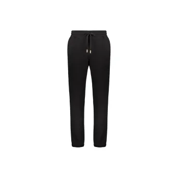VERSACE Cotton Track Pants