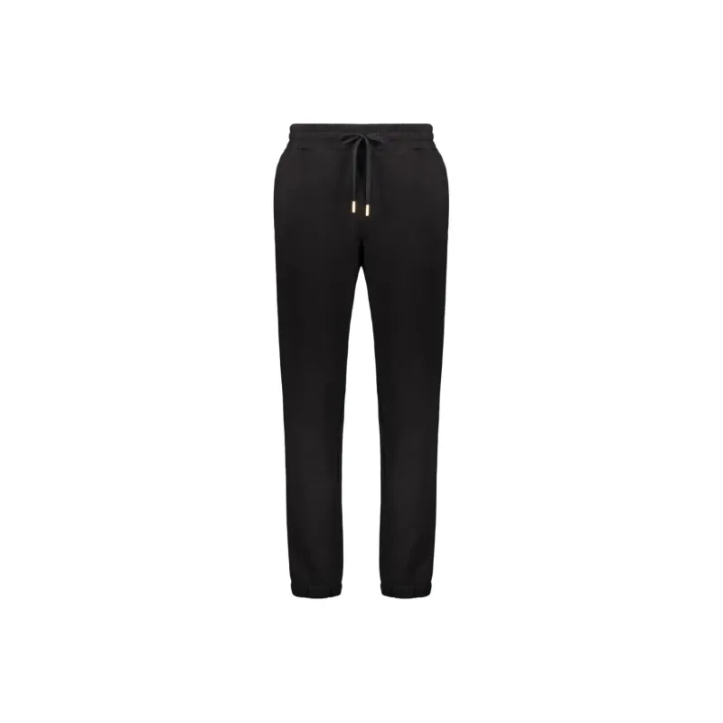 VERSACE Cotton Track Pants-0