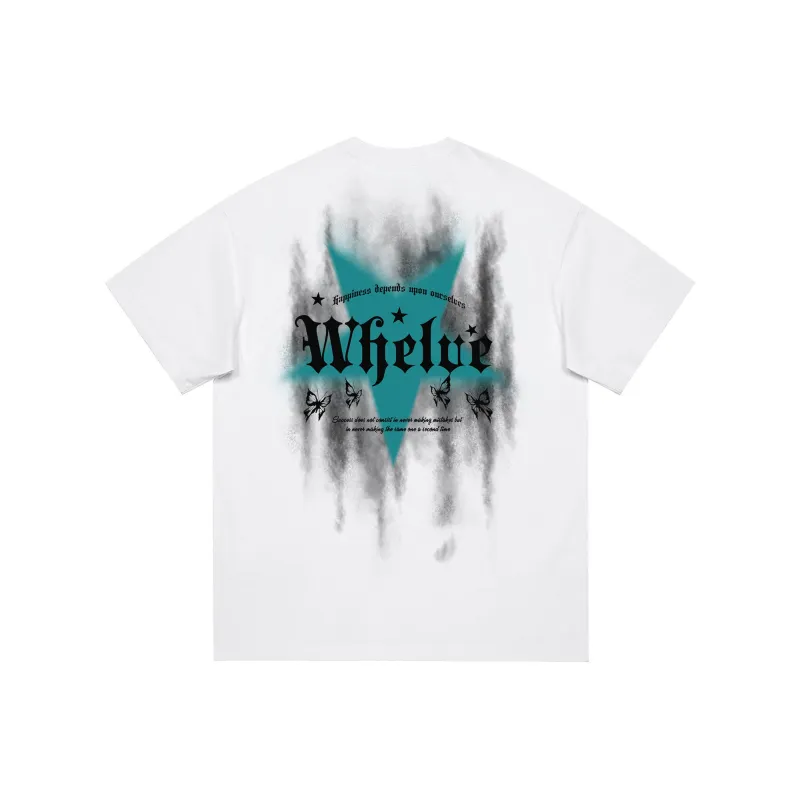 WHELVE T Shirts Unisex-3