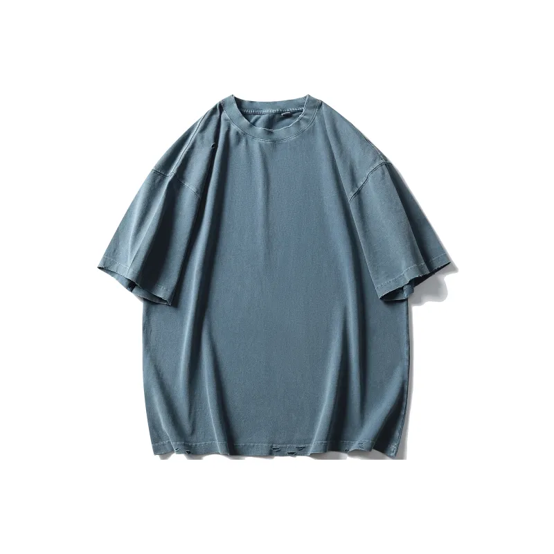 T&D JOJO T Shirts Unisex-9