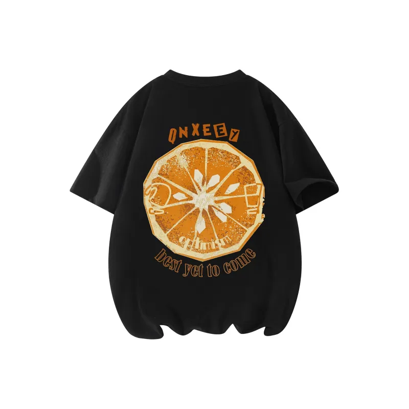 Qnxeey T Shirts Unisex-0