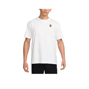 Nike Court Men's Max90 Tennis T Shirt