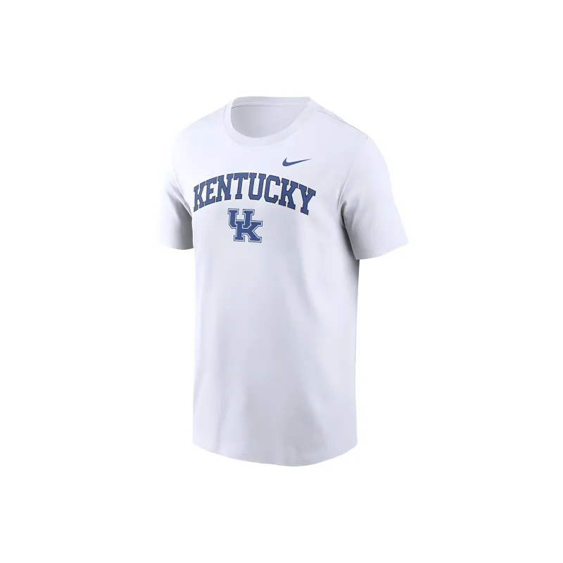 Nike Kentucky Wildcats Blitz Men's Nike College T Shirt-0