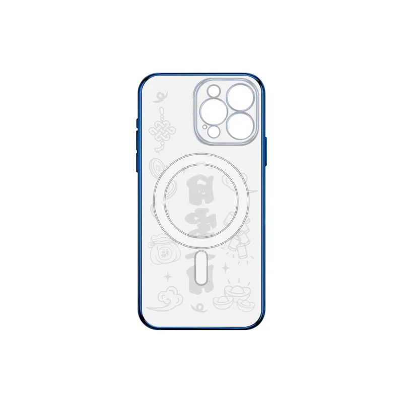 Small bones Phone Cases-5