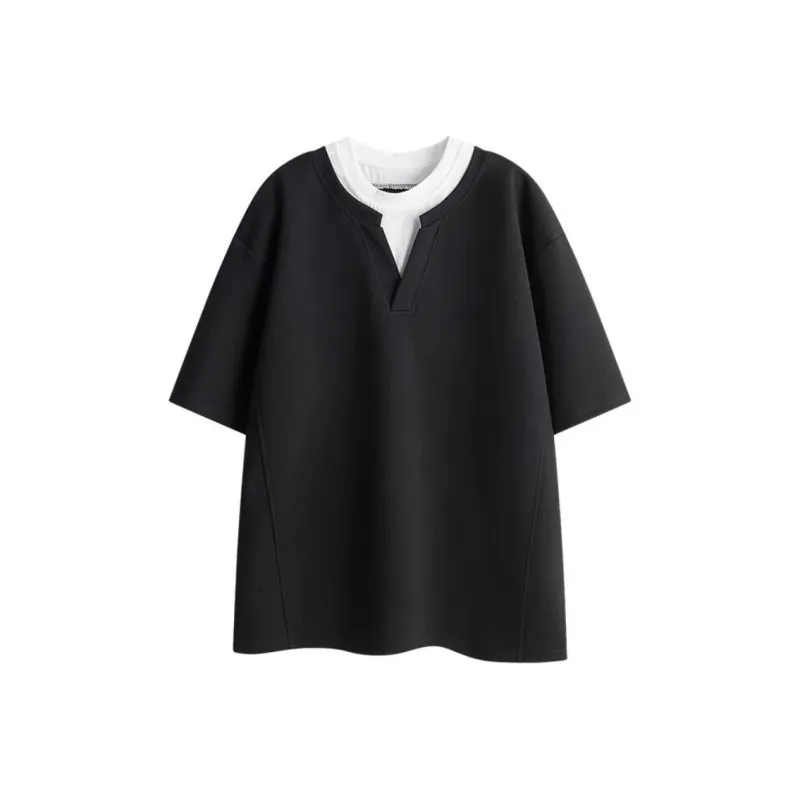 ROSECREED T Shirts Unisex-3