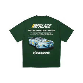 PALACE Racey T Shirt
